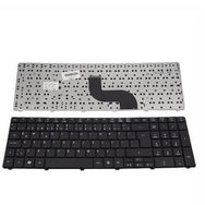 Acer 7750 Klavye