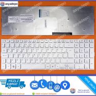 Acer 8950G Gri Klavye