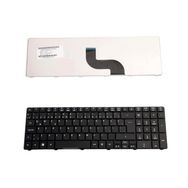 Acer 90-4HV07-S1D Siyah Klavye