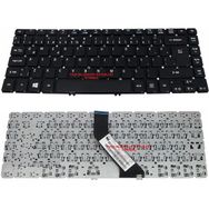 Acer 90-4TU07-I1D Siyah Klavye