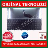 Acer 9J-4CH07-S0T Siyah Notebook Klavye