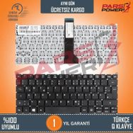Acer 9ZN9RSW01D Siyah Notebook Klavye
