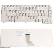 Acer AEZD1700110 Beyaz Klavye