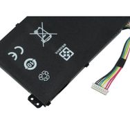 Acer AP16M5J Notebook Bataryası Pili
