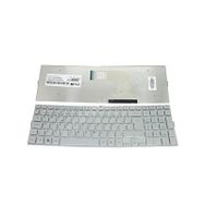 Acer AS5943 5943G AS8943 8943G Gri Notebook Klavyesi