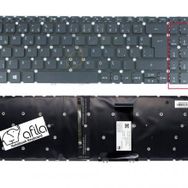 Acer Aspire 3 A315-34-C7LB Notebook Klavyesi