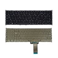 Acer Aspire 3 A315-57 A315-58 Siyah Türkçe Klavye