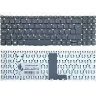 Acer Aspire 3 A315-57G Notebook Klavye (Siyah)