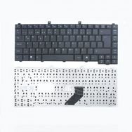 Acer Aspire 3100, 3650, 3690, 5100 9110 Notebook Klavyesi