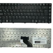 Acer Aspire 3410-743G32N Siyah Klavye