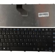 Acer Aspire 3750TG Klavye
