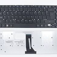Acer Aspire 3830T Siyah Klavye