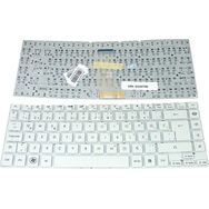 Acer Aspire 3830TG Klavye