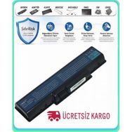 Acer Aspire 4520 Notebook Bataryası