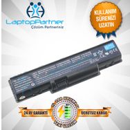 Acer Aspire 4540 Batarya Pil