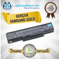 Acer Aspire 4540G Batarya Pil