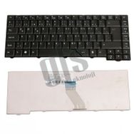 Acer Aspire 4710ZG Siyah Klavye