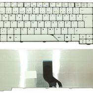 Acer Aspire 4720 4920 5220 5310 5315 Notebook Klavyesi