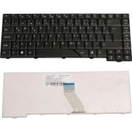 Acer Aspire 4720Z Siyah Klavye