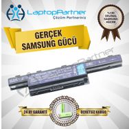Acer Aspire 4733ZG Batarya Pil