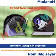 Acer Aspire 4752Z Uyumlu Notebook Fan