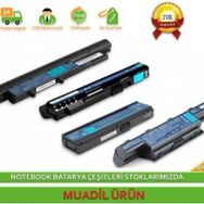 Acer Aspire 4755 Notebook Batarya