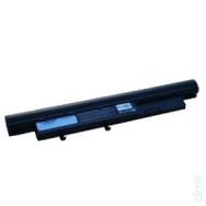 Acer Aspire 4810TG Notebook Bataryası
