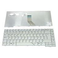 Acer Aspire 4920G Klavye