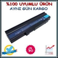 Acer Aspire 5102AWLMIP80F Uyumlu Laptop Batarya Pil