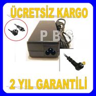 Acer Aspire 5107WLCi Adaptör Şarj