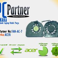 Acer Aspire 5236 Uyumlu Fan