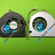 Acer Aspire 5253 Uyumlu Notebook Fan