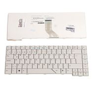 Acer Aspire 5315 Beyaz Klavye