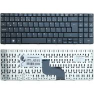 Acer Aspire 5516-5063 Siyah Klavye