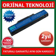 Acer Aspire 5517-1643 Batarya Pil