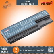 Acer Aspire 5520G-502G16MI Batarya Pil