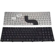 Acer Aspire 5536 5536G Klavye