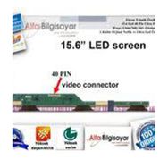 Acer Aspire 5551 15.6 Led 40 Pin Uyumlu Ekran