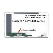 Acer Aspire 5551G 15.6 LED Uyumlu LCD Ekran Panel