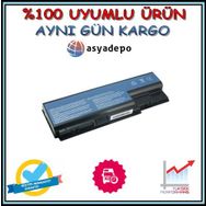 Acer Aspire 5710Z Batarya Pil
