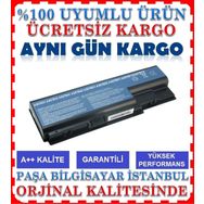 Acer Aspire 5720 Notebook Bataryası