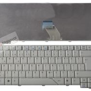 Acer Aspire 5720Z Beyaz Klavye