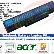 Acer Aspire 5732Z-4867 Sarj Adaptörü