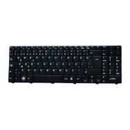 Acer Aspire 5732ZG-443G25MN Notebook Klavyesi
