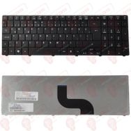 Acer Aspire 5736 5736G 5736Z 5736ZG Klavye