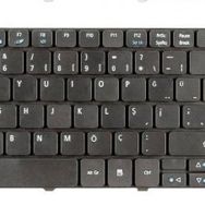 Acer Aspire 5739 Siyah Notebook Klavye