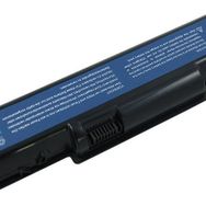 Acer Aspire 5740-5749 5740-5780 5740-6491 Uyumlu Laptop Batarya Pil