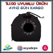 Acer Aspire 5740G-333G32MN Uyumlu Fan