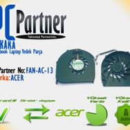 Acer Aspire 5740G Uyumlu Fan