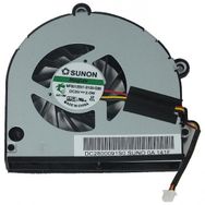 Acer Aspire 5742 5742G 5742Z 5742ZG Versiyon 2 Uyumlu Notebook Fan